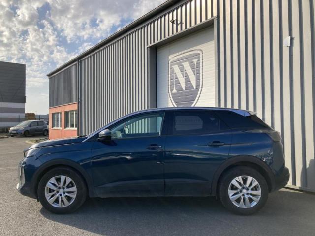 Peugeot 3008 image 3