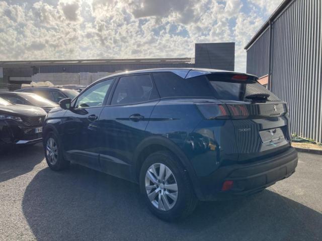 Peugeot 3008 image 2