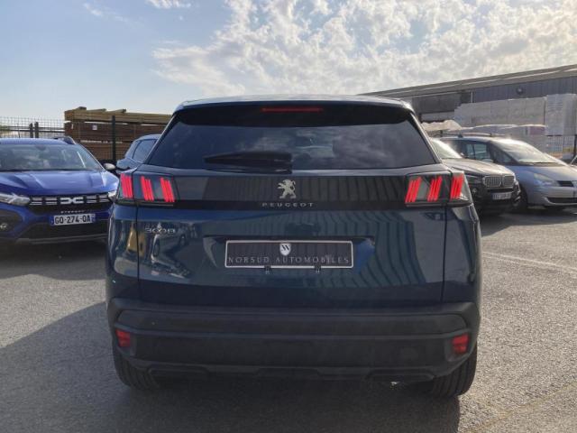 Peugeot 3008 image 9