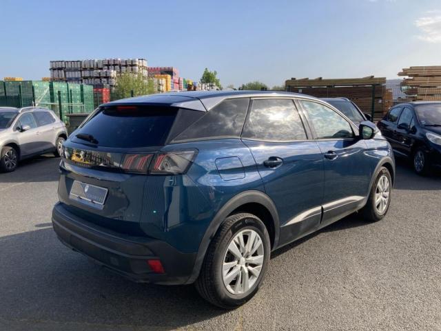 Peugeot 3008 image 6