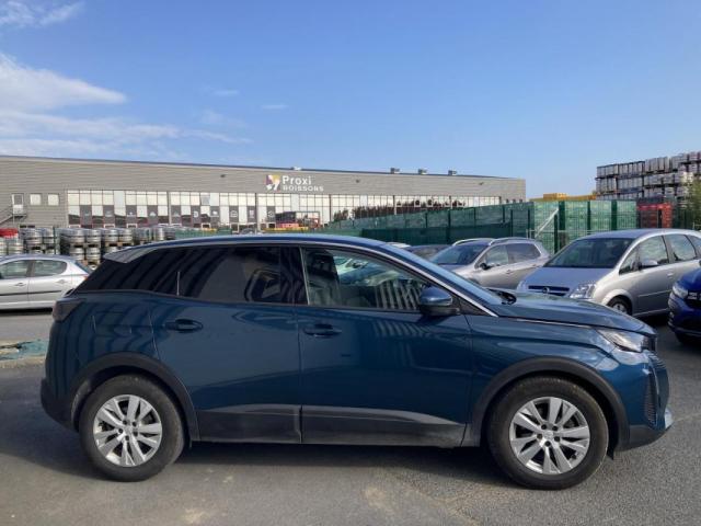 Peugeot 3008 image 7