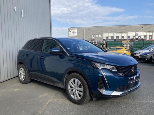 Peugeot 3008 image 4
