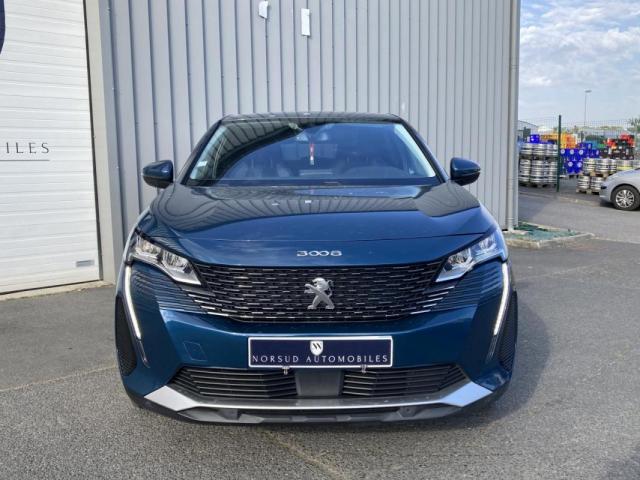 Peugeot 3008 image 5