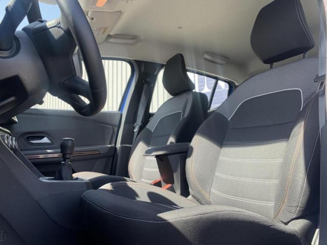 Dacia Sandero image 4