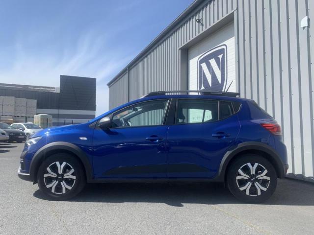 Dacia Sandero image 5