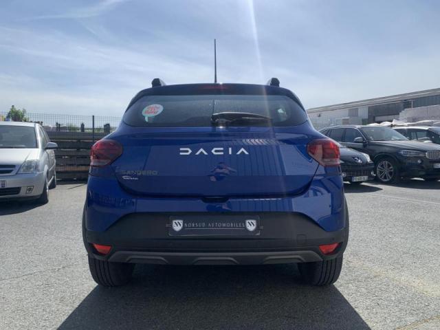 Dacia Sandero image 9