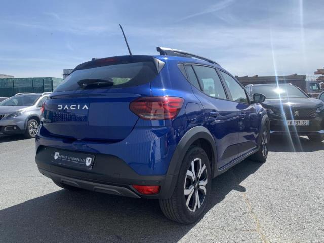 Dacia Sandero image 7