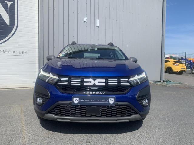 Dacia Sandero image 6