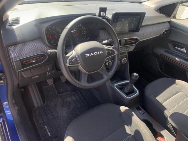Dacia Sandero image 8
