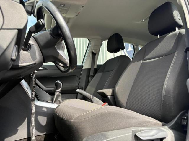 Volkswagen Taigo image 4