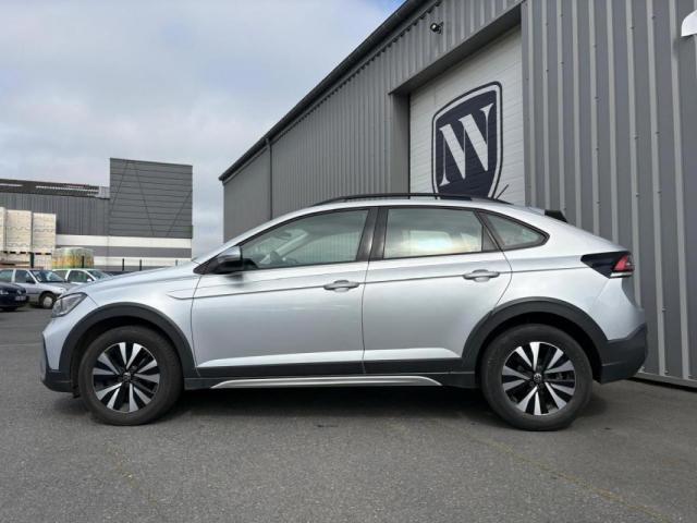 Volkswagen Taigo image 5