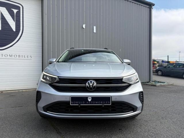 Volkswagen Taigo image 8
