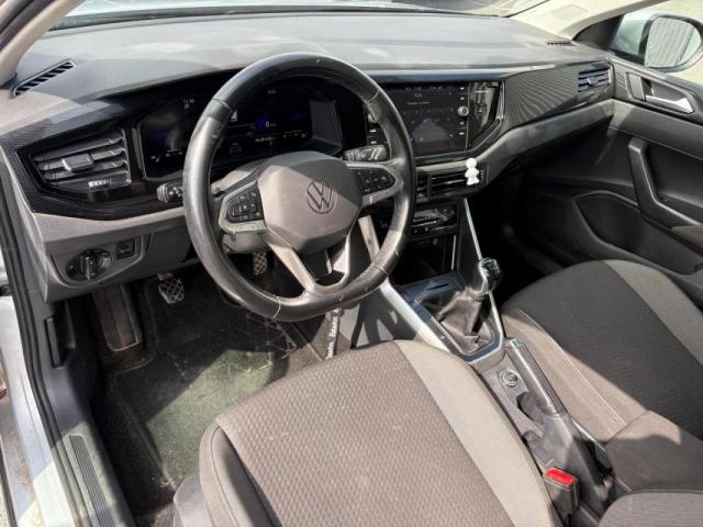 Volkswagen Taigo image 3