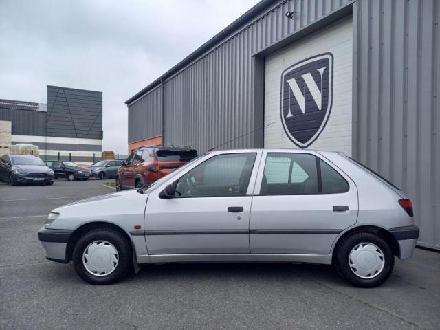 Peugeot 306 image 7