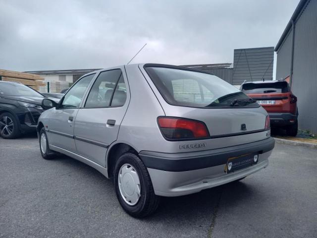 Peugeot 306 image 4