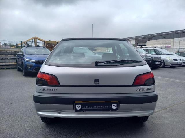 Peugeot 306 image 1