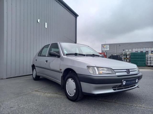Peugeot 306 image 2