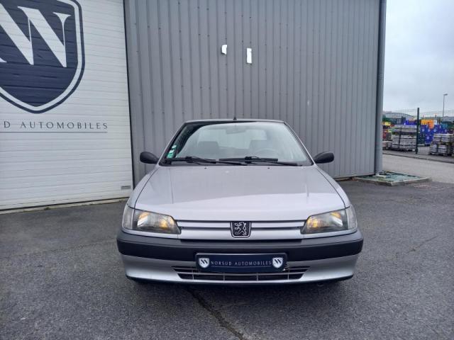 Peugeot 306 image 5