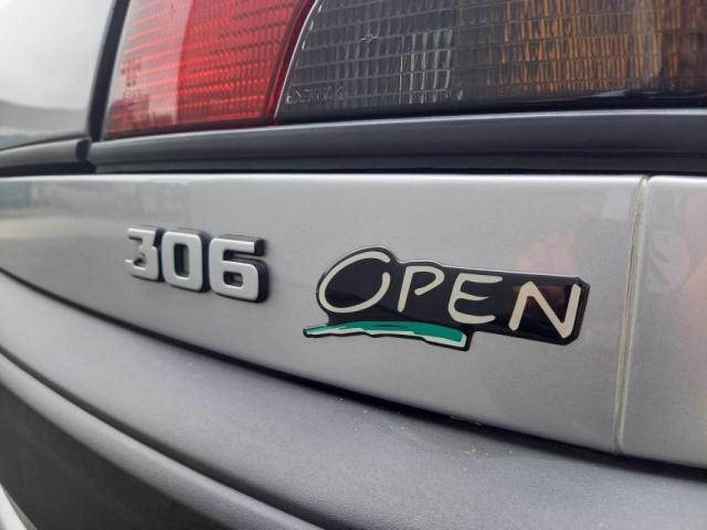 Peugeot 306 image 3