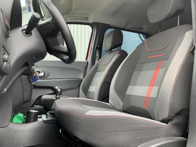 Dacia Lodgy image 9