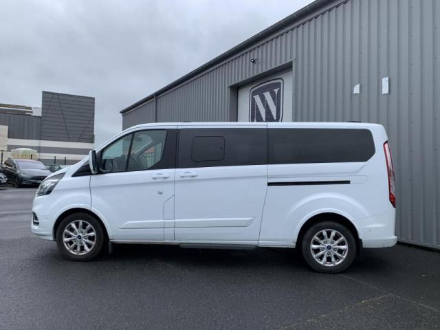Ford Tourneo image 9