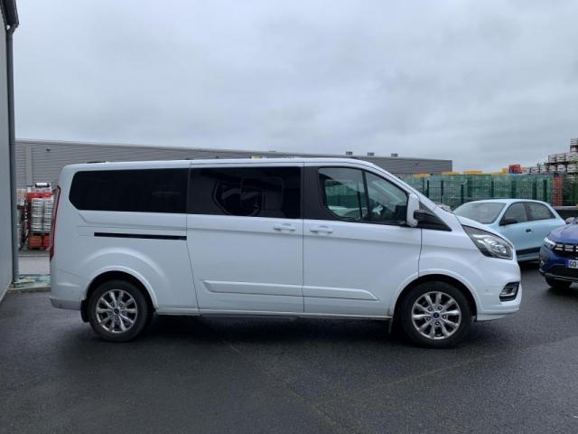 Ford Tourneo image 4
