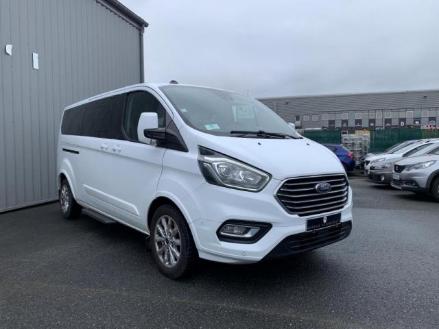 Ford Tourneo image 5