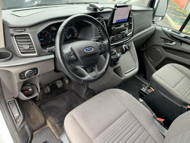 Ford Tourneo image 6