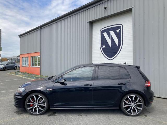 Volkswagen Golf image 4