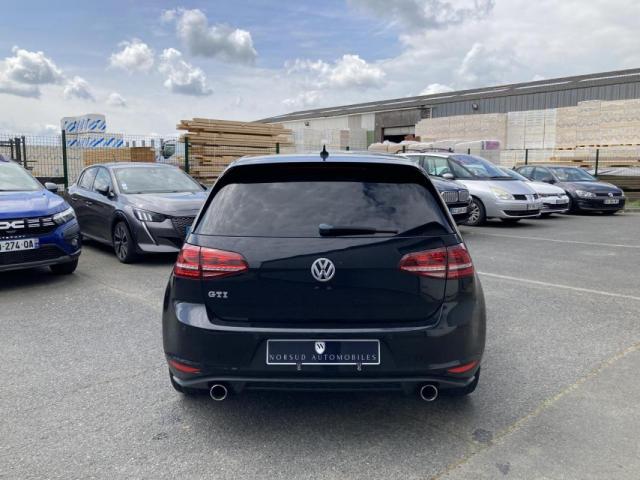 Volkswagen Golf image 5