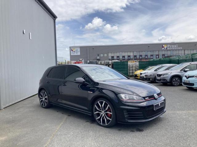 Volkswagen Golf image 7