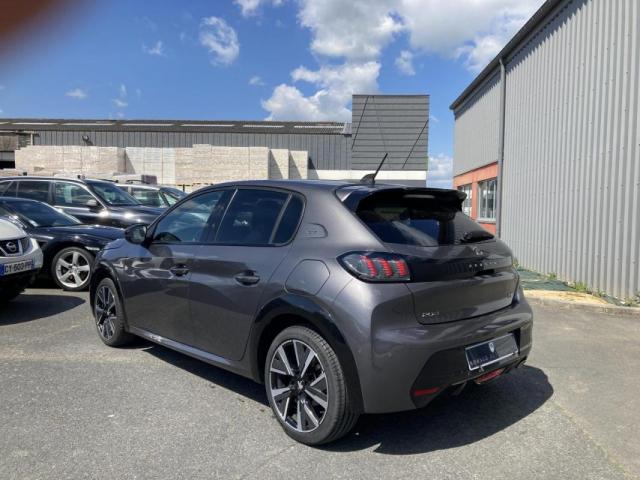 Peugeot 208 image 4