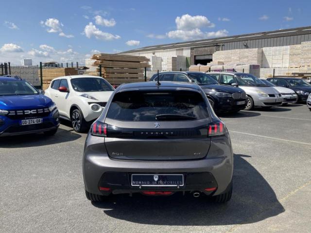Peugeot 208 image 6