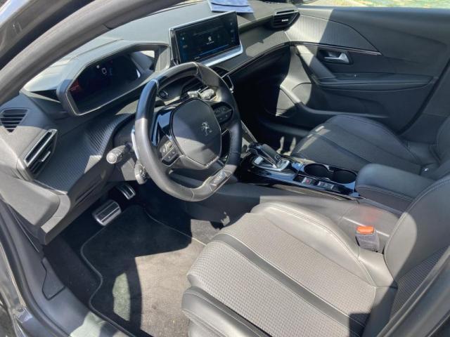 Peugeot 208 image 1