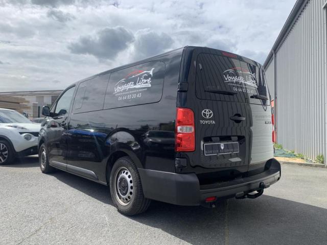 Toyota Proace image 5