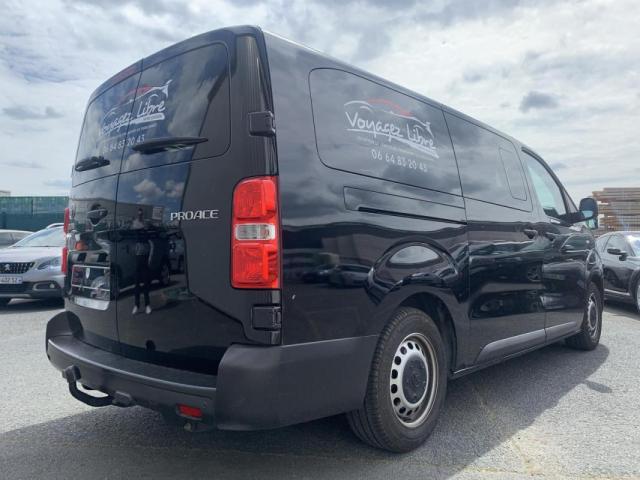 Toyota Proace image 3