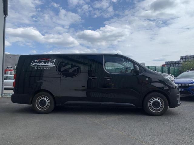 Toyota Proace image 8