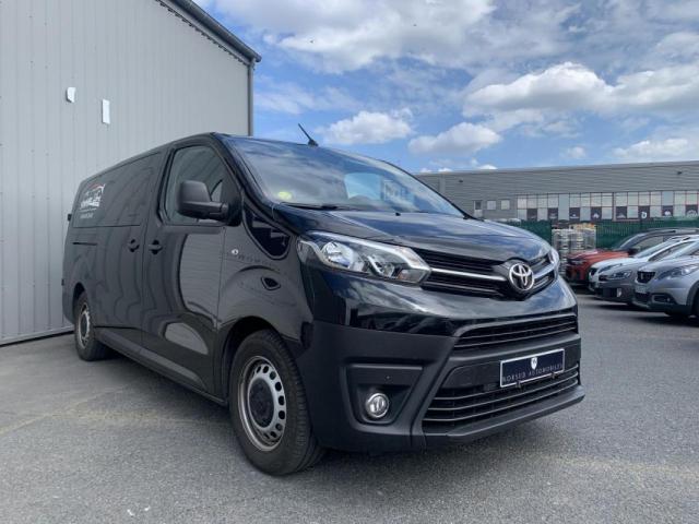 Toyota Proace image 2