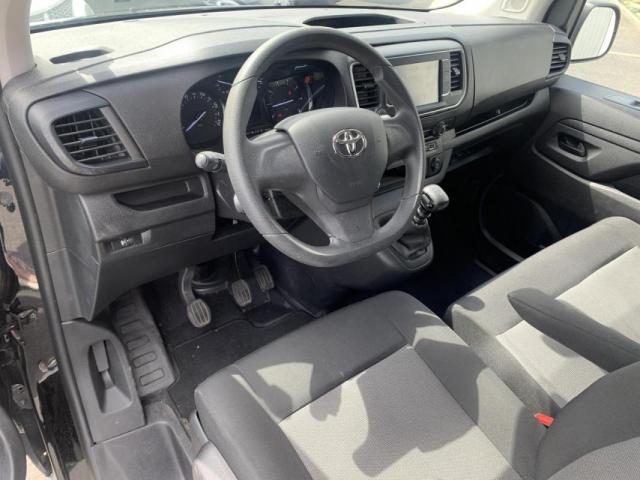 Toyota Proace image 4