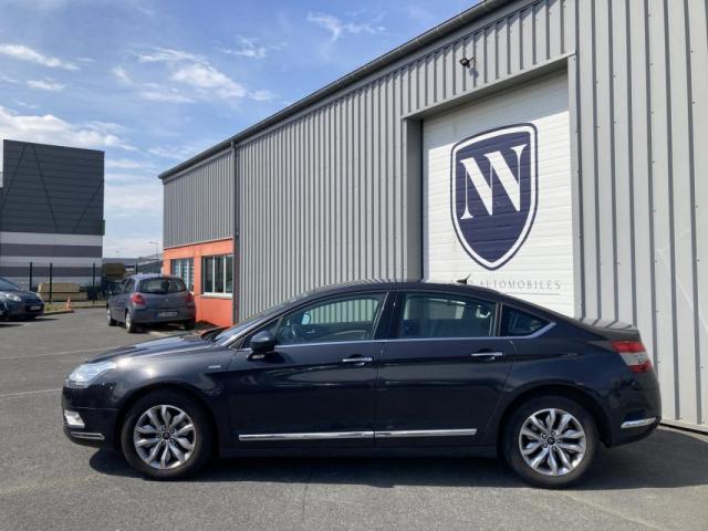 Citroen C5 image 8