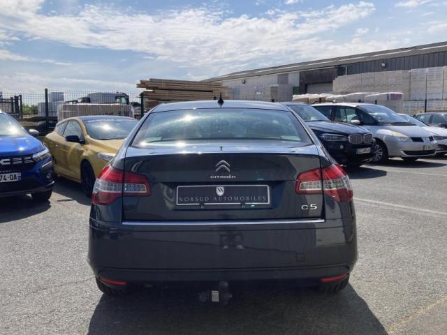 Citroen C5 image 5