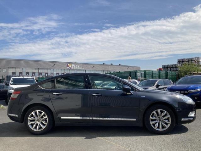 Citroen C5 image 4
