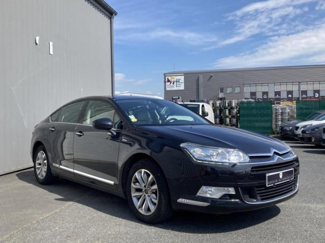 Citroen C5 image 7