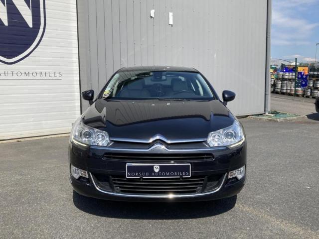Citroen C5 image 1