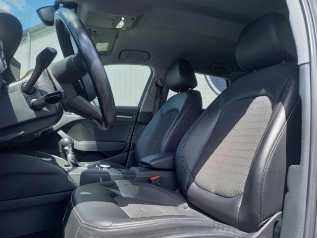 Audi A3 Sportback image 1