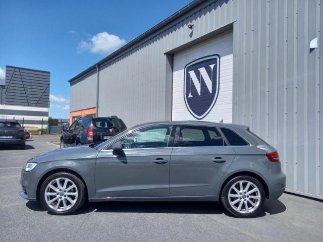 Audi A3 Sportback image 5