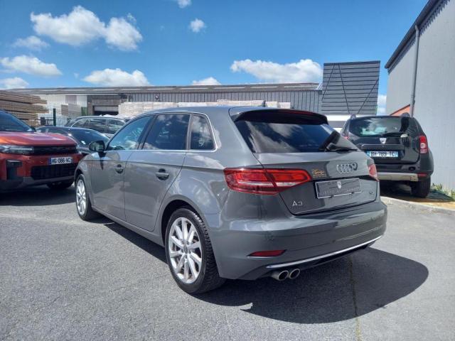 Audi A3 Sportback image 7