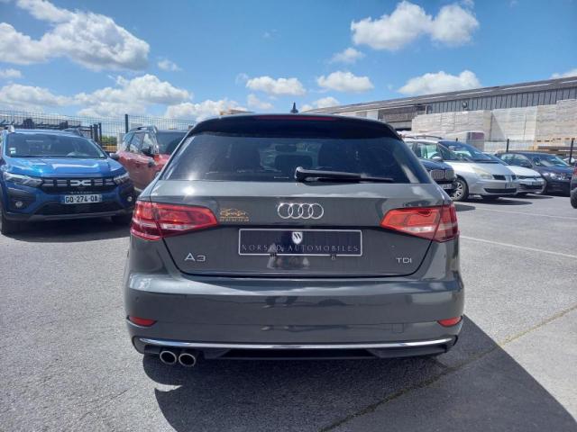 Audi A3 Sportback image 2