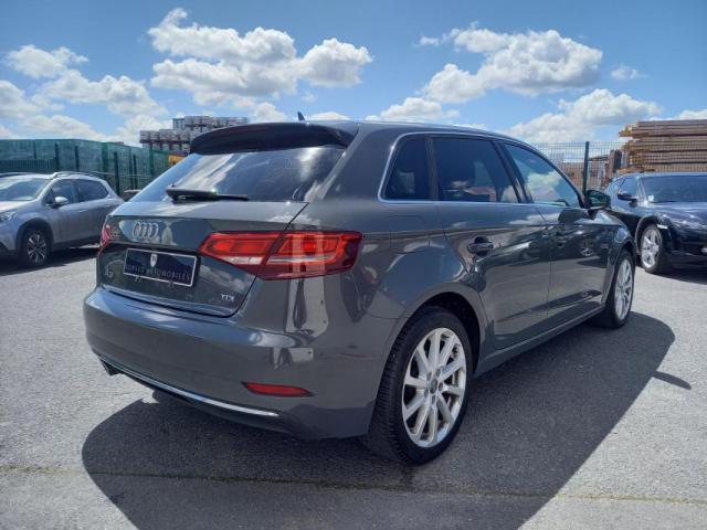 Audi A3 Sportback image 3