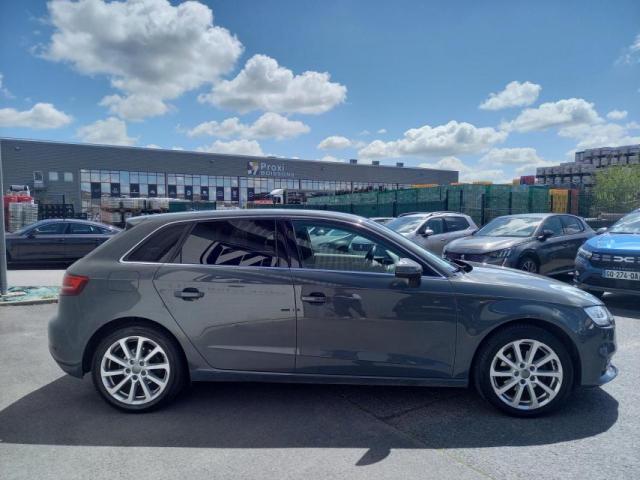 Audi A3 Sportback image 9